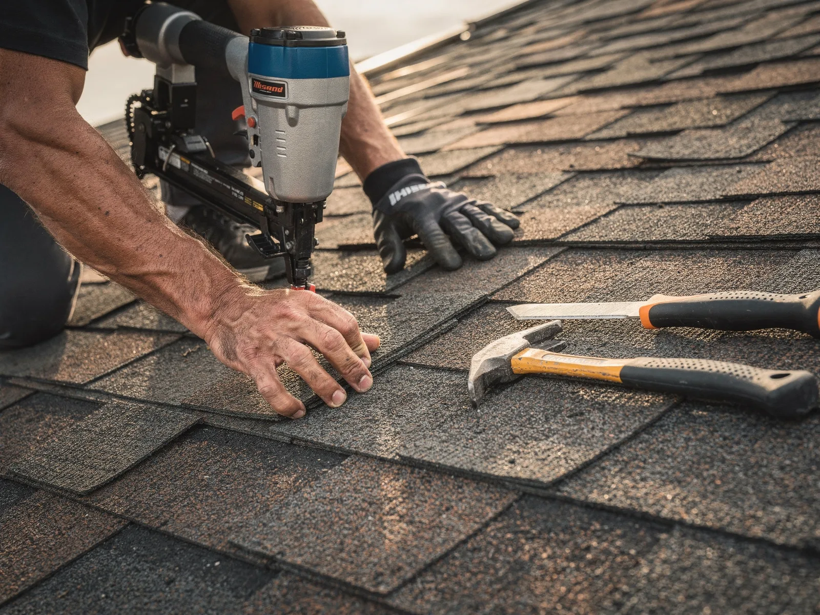 Why choose Roof Repair in Urich, MO